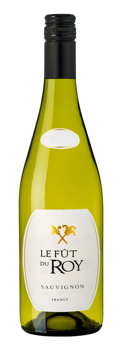 Fût du Roy, VdF Sauvignon Blanc