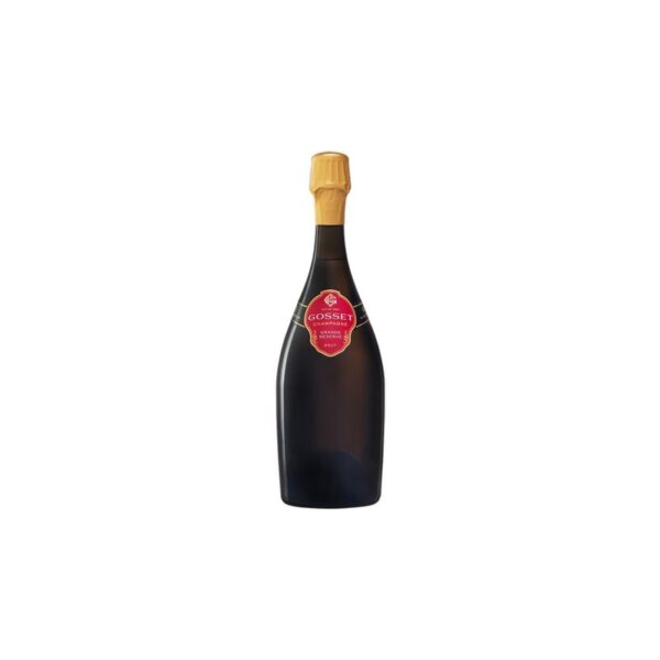 goss11000a-800x800-1 Champagne Gosset, Champagne AC Grande Reserve Brut
