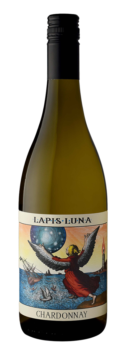 Lapis Luna, Lodi, California Chardonnay