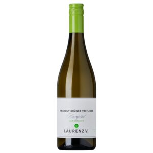 Laurenz V., Langenlois Friendly Grüner Veltliner