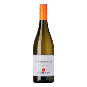 Laurenz V., Kamptal Singing Grüner Veltliner Laurenz und Sophie