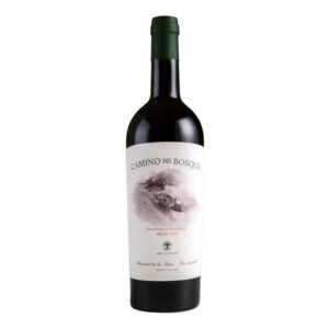 Libre y Salvaje, Cariñena DO Camino del Bosque