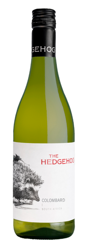 oran01024.png Orange River Cellars, The Hedgehog Colombard