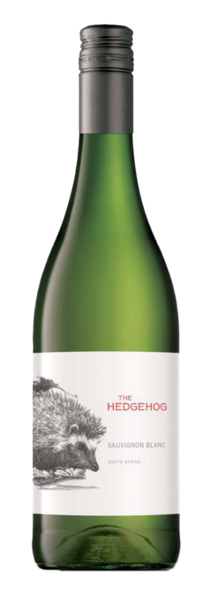 oran02023.png Orange River Cellars, The Hedgehog Sauvignon Blanc
