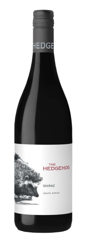 oran03021_1.png Orange River Cellars, The Hedgehog Shiraz