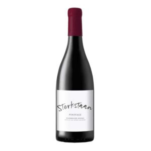 Orange River Cellars,  Sterkstaan Pinotage