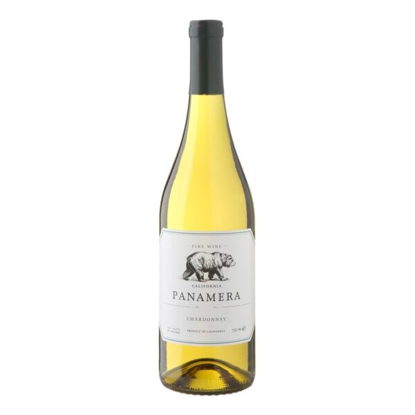 Panamera, California Chardonnay
