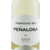 Bodegas Pascual, Rueda DO Heredad de Peñalosa, Verdejo, Segovia