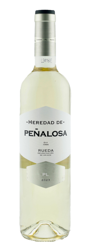 pas01023.png Bodegas Pascual, Rueda DO Heredad de Peñalosa, Verdejo, Segovia