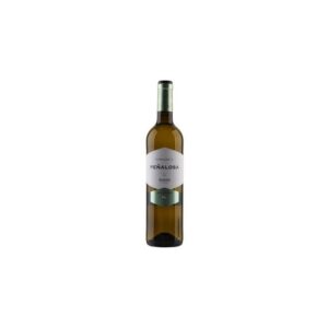 Bodegas Pascual, Rueda Do Heredad De Peñalosa, 100% Verdejo, Valladolid