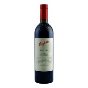 Penfolds, Coonawarra Bin 169