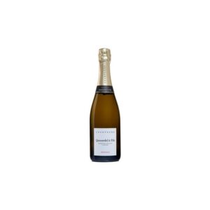 Champagne Quenardel, Champagne Ac Réserve Brut