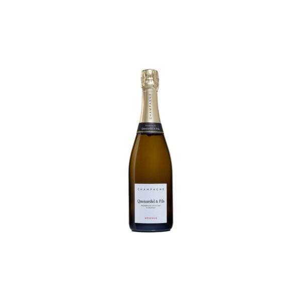 quen01000-800x800-1 Champagne Quenardel, Champagne Ac Réserve Brut