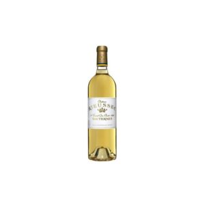 Château Rieussec, Sauternes AC 1CC