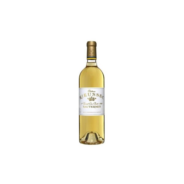 Château Rieussec, Sauternes AC 1CC