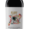 Rube, Montepulciano d'Abruzzo DOC