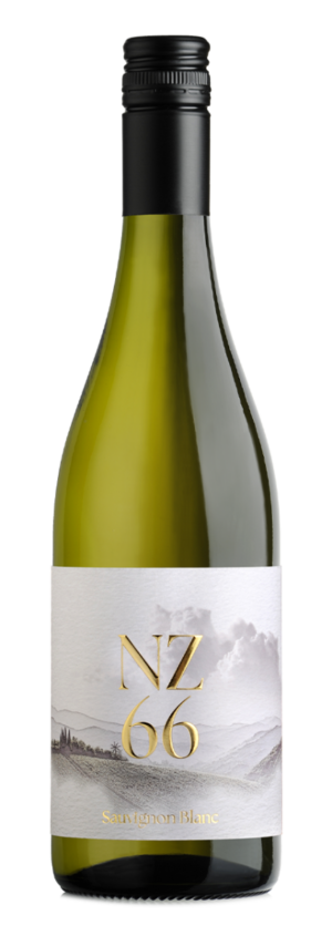 Weingut Hannes Sabathi, Südsteiermark DAC NZ 66, Sauvignon Blanc