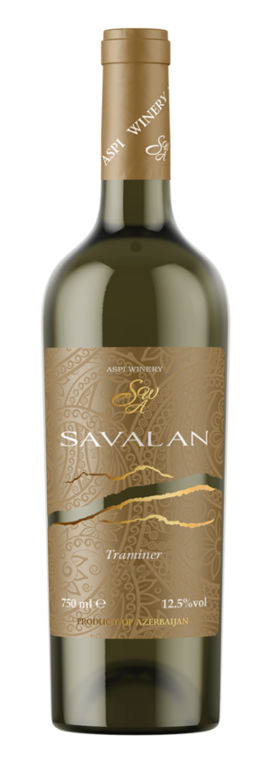 Savalan, Savalan Valley Traminer