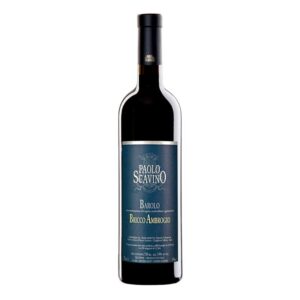Tenuta Paolo Scavino, Barolo DOCG Bricco Ambrogio