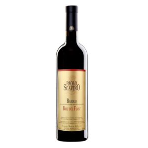 Tenuta Paolo Scavino, Barolo DOCG Bric del Fiasc