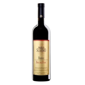 Tenuta Paolo Scavino, Barolo DOCG Bric del Fiasc
