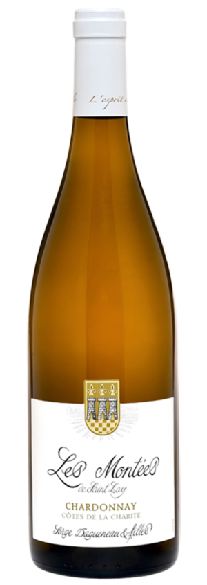 Domaine Serge Dagueneau et Filles, Côtes de la Charité IGP Chardonnay