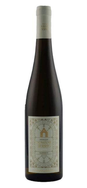 Domäne Serrig, Mosel Kabinett Mosel Blanc