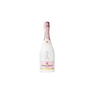 Veuve Du Vernay, Vin Mousseux Ice, Rosé