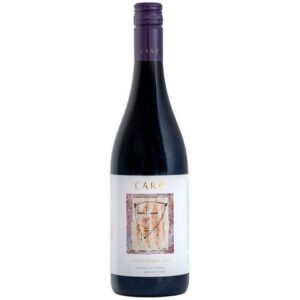 Bodegas Anadas, Cariñena Do Care Tinto Sobre Lias, Garnacha/Syrah