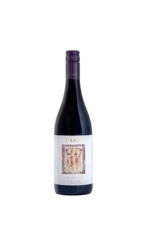 Bodegas Anadas, Cariñena Do Care Tinto Sobre Lias, Garnacha/Syrah