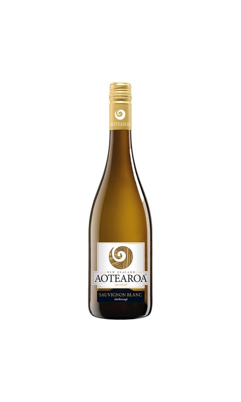 Aotearoa, Marlborough Sauvignon Blanc