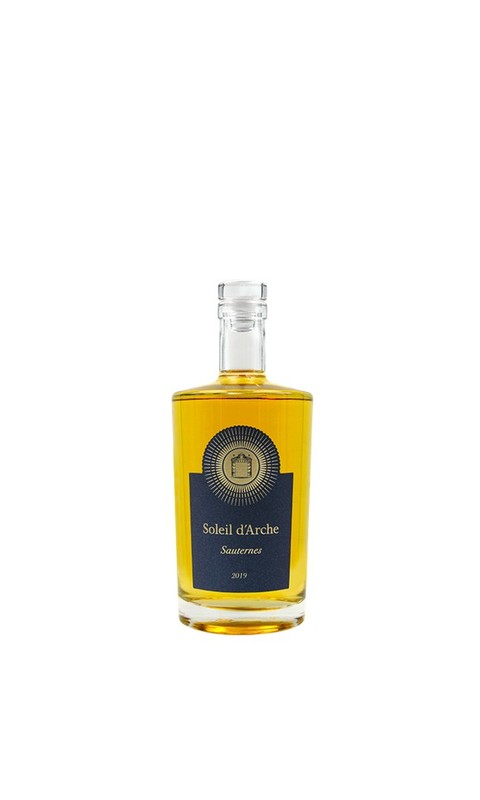 ARCHE03022 Château D'arche, Sauternes AC Soleil D'arche