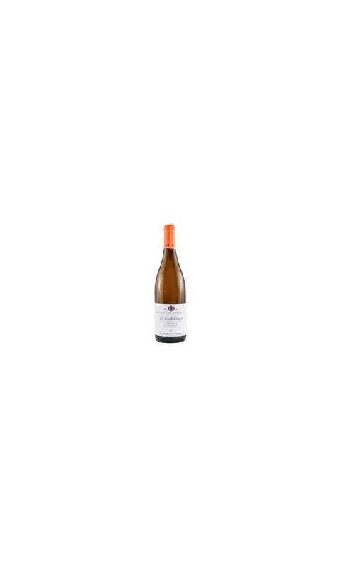 BOURI01023 Domaine Bourillon Dorléans, Vouvray AC La Coulée D'Argent