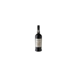 Burmester, Porto DOP 20 years old Porto