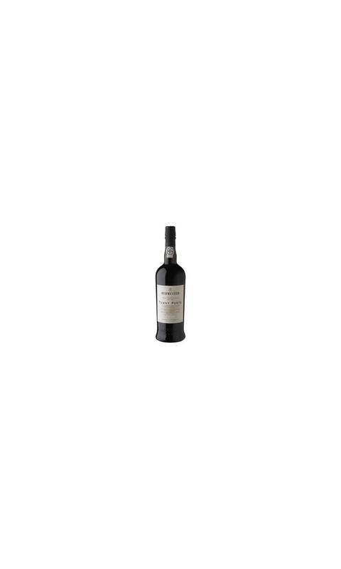 Burmester, Porto DOP 20 years old Porto