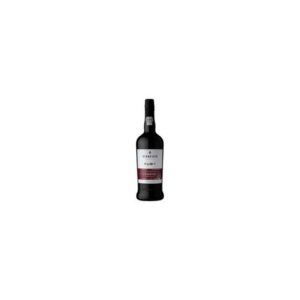 Burmester, Porto DOP Ruby