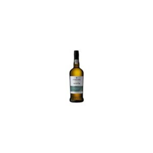 Burmester, Porto DOP White