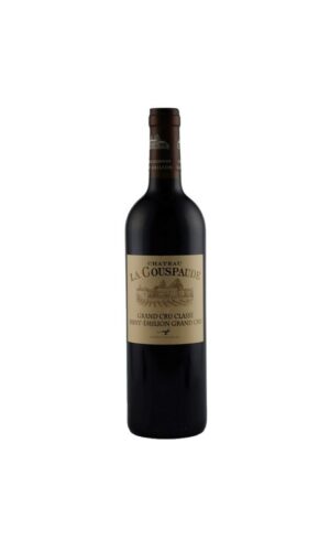 COUSP01016 Château La Couspaude, Saint Émilion AC GC