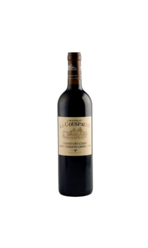 COUSP01019 Château La Couspaude, Saint Émilion AC GC