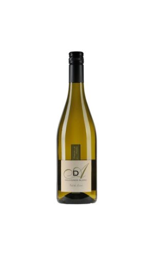 DANI01024 Danielle de l'Ansée, Touraine Blanc AC Sauvignon Blanc