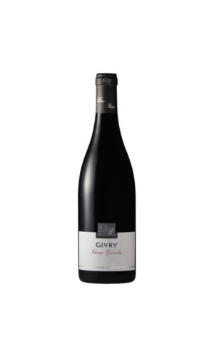 DANJ04523-2 Domaine Danjean-Berthoux, Givry AC Champ Garembey