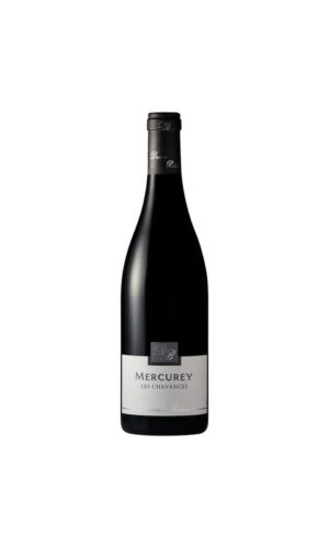 DANJ05022 Domaine Danjean-Berthoux, Mercurey AC Les Chavances