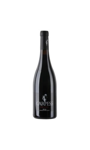 Finca Egomei, Rioja DOCa Carpess Crianza