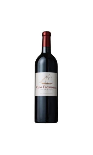 FLOR02022 Clos Floridène, Graves AC