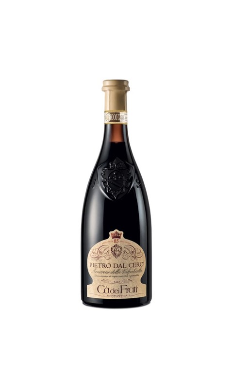 FRATI04019 Cà dei Frati, Amarone della Valpolicella DOCG Pietro Dal Cero