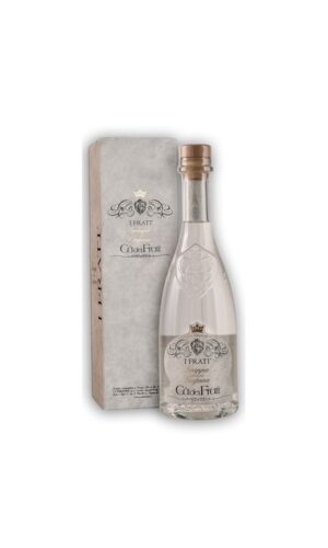 FRATI20000 Cà dei Frati, Grappa, I Frati