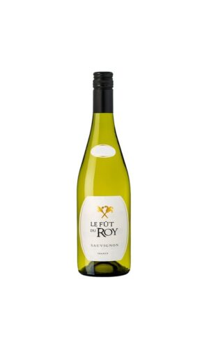 FUT01025 Fût du Roy, VdF Sauvignon Blanc