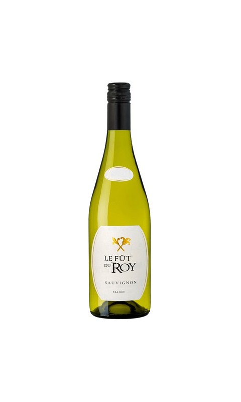 FUT01025 Fût du Roy, VdF Sauvignon Blanc
