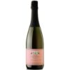 Wijnkasteel Genoels-Elderen, Haspengouw BOB Rosé Parel, Brut Rosé