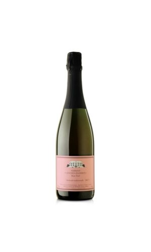 GENO03023 Wijnkasteel Genoels-Elderen, Haspengouw BOB Rosé Parel, Brut Rosé